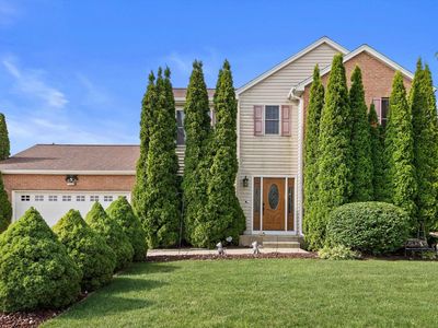 Property at 109 Prairie DRIVE, Walworth, WI