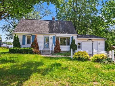 2122 N M 43 Hwy