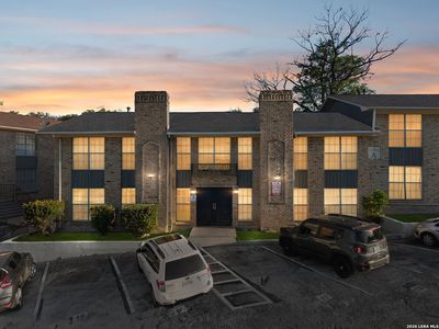 6611 Southpoint #A101