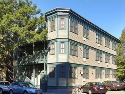 277 River St #1