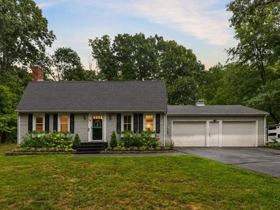 148 Upton Rd