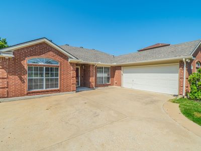 3901 Georgetown Dr