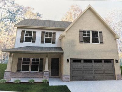 9026 Ada Way Lot 199