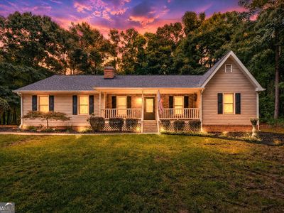 275 Pine Tree Ln