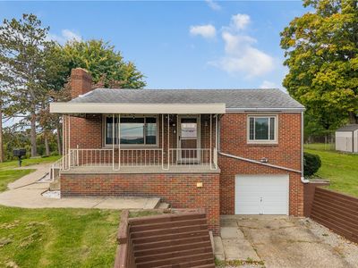 3492 Washington Pike