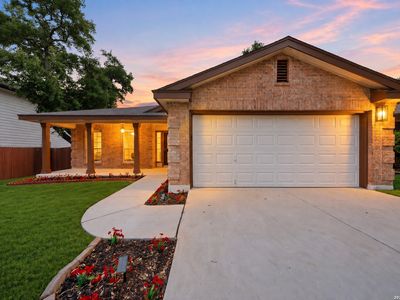 Property at 11222 Ocate, Helotes, TX