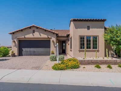 Palermo Plan, Encanterra a Trilogy Resort Community