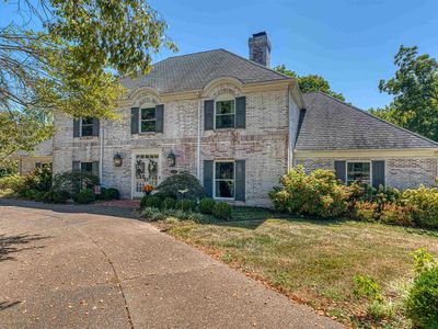 6288 Sycamore Hollow Rd