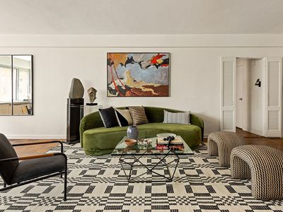 25 Sutton Pl S APT 11C