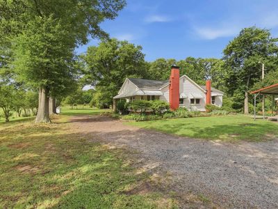 549 McKittrick Bridge Rd