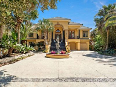 14755 Innerarity Point Rd