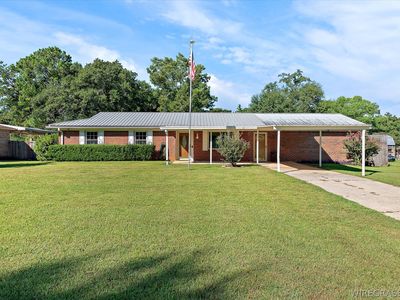 594 Troy Edmundson Rd