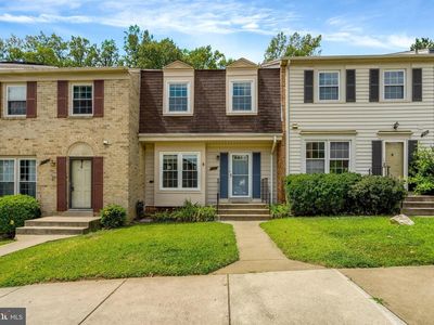 Property at 9944 Whitewater Dr, Burke, VA