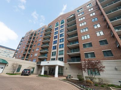750 Pearson St APT 611