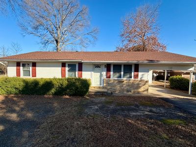 Property at 1405 Ash St, Danville, AR