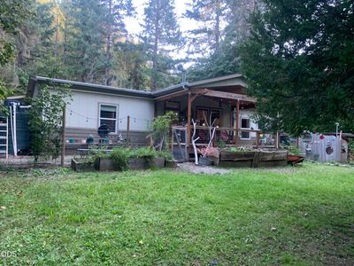 Property at 52 Dodes Creek Rd, Trail, OR