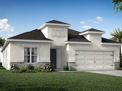 537 Cypress Creek Run