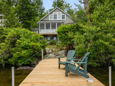 Property at 827 Anderson Road, Sebago, ME