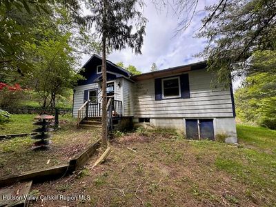 Property at 388 Fitzsimmons Road, Red Hook, NY