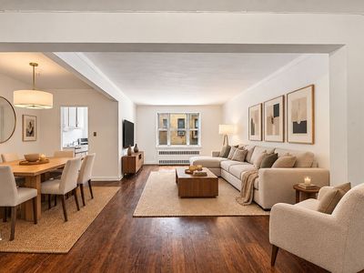 8333 Austin St APT 6R