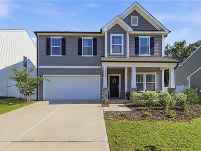 2404 Dukes Hollow Ct