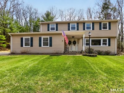 64 Pine Glen Road