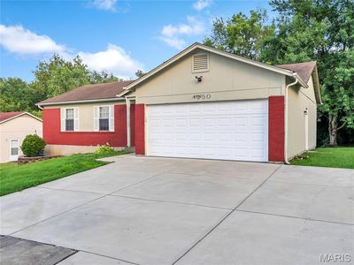 Property at 4950 Patricia Ridge Dr, Black Jack, MO