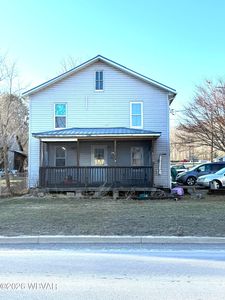 6499 Route 118 Hwy