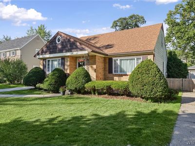 309 Bernhardt Dr