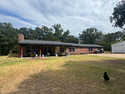 Property at 670 County Road 3701, Quinlan, TX