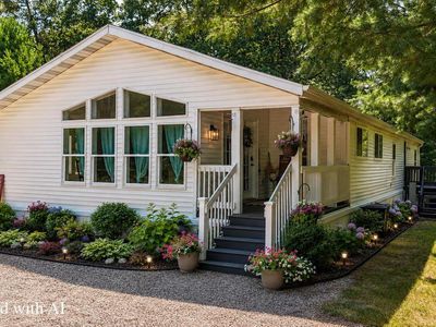 637 HAMPTON TRAIL