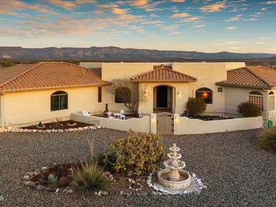 4835 E Crazy Horse Cir