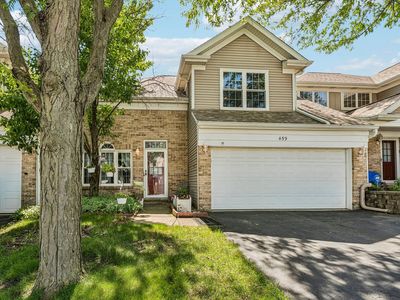 459 Davinci Cir