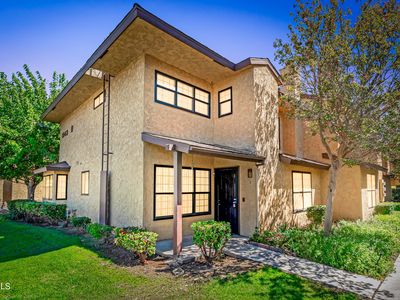 1543 W Avenue L Unit 1