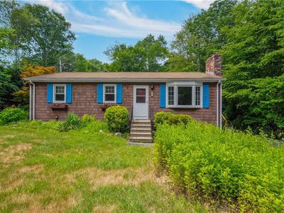 Property at 501 Steere Farm Rd, Burrillville, RI