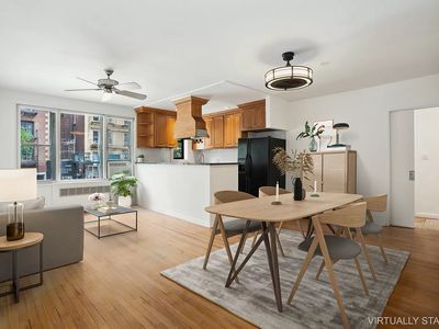 400 W 58th St APT 2G