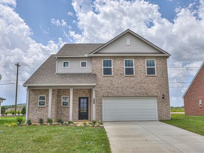 The Roland Plan, Smith Farms