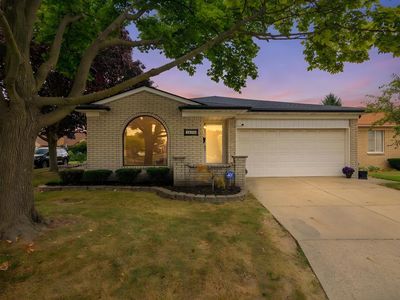 Property at 15151 La Grande Plz, Warren, MI