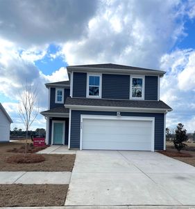 8648 Farrier Dr. Lot 23 Rose COA
