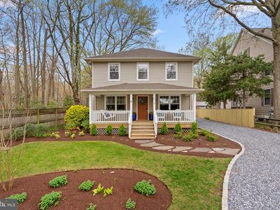 1414 E West Shady Side Rd