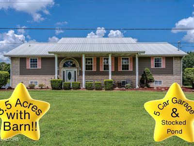 1410 Jeffries Hollow Rd
