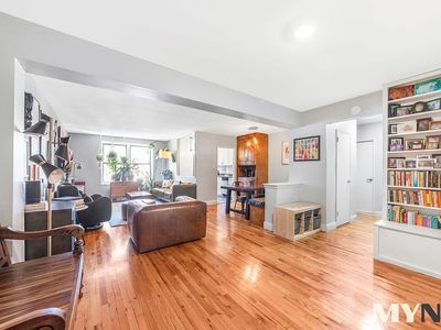 282 E 35th St APT 4K