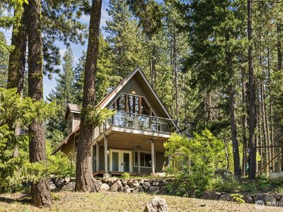 Property at 151 Sandstone Drive, Ronald, WA
