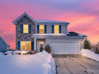 Property at 238 Irongate Dr, Union, OH