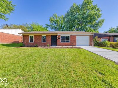 7821 Souter Dr