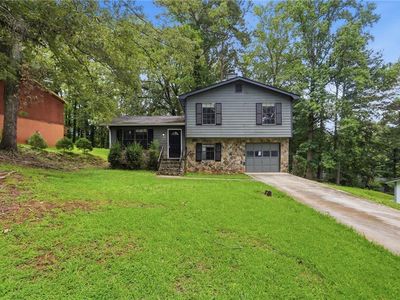 5516 Liberty Rd
