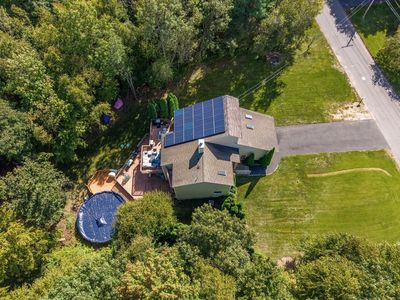 Property at 72 Mountain View Dr, Belchertown, MA