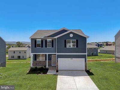317 Orpington Dr
