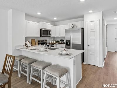 3596 PRANCER Point