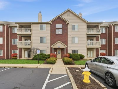 1901 Waterstone Blvd APT 208